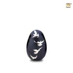 Nirvana Adieu Keepsake